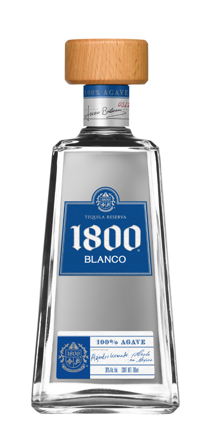 blanco bottle