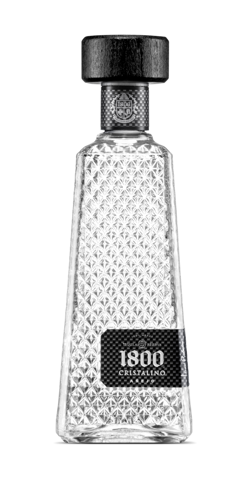 CRISTALINO bottle